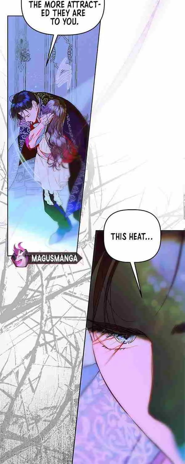 My Mom Entered A Contract Marriage Chapter 66 page 59 - 