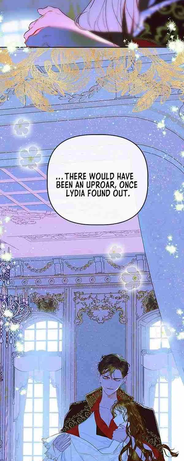 My Mom Entered A Contract Marriage Chapter 66 page 62 - 
