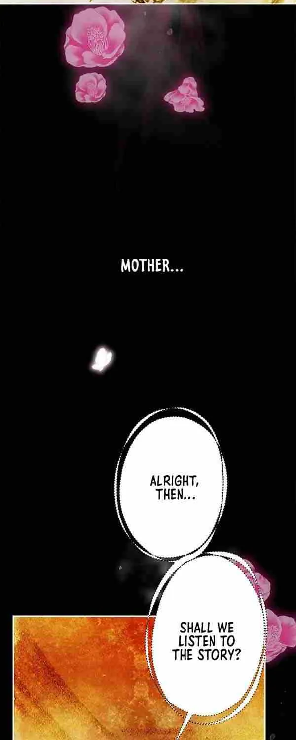 My Mom Entered A Contract Marriage Chapter 66 page 9 - 