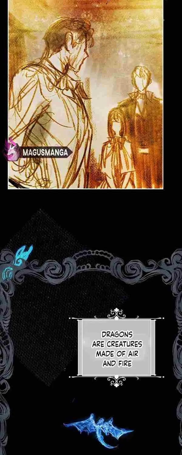 My Mom Entered A Contract Marriage Chapter 66 page 10 - 