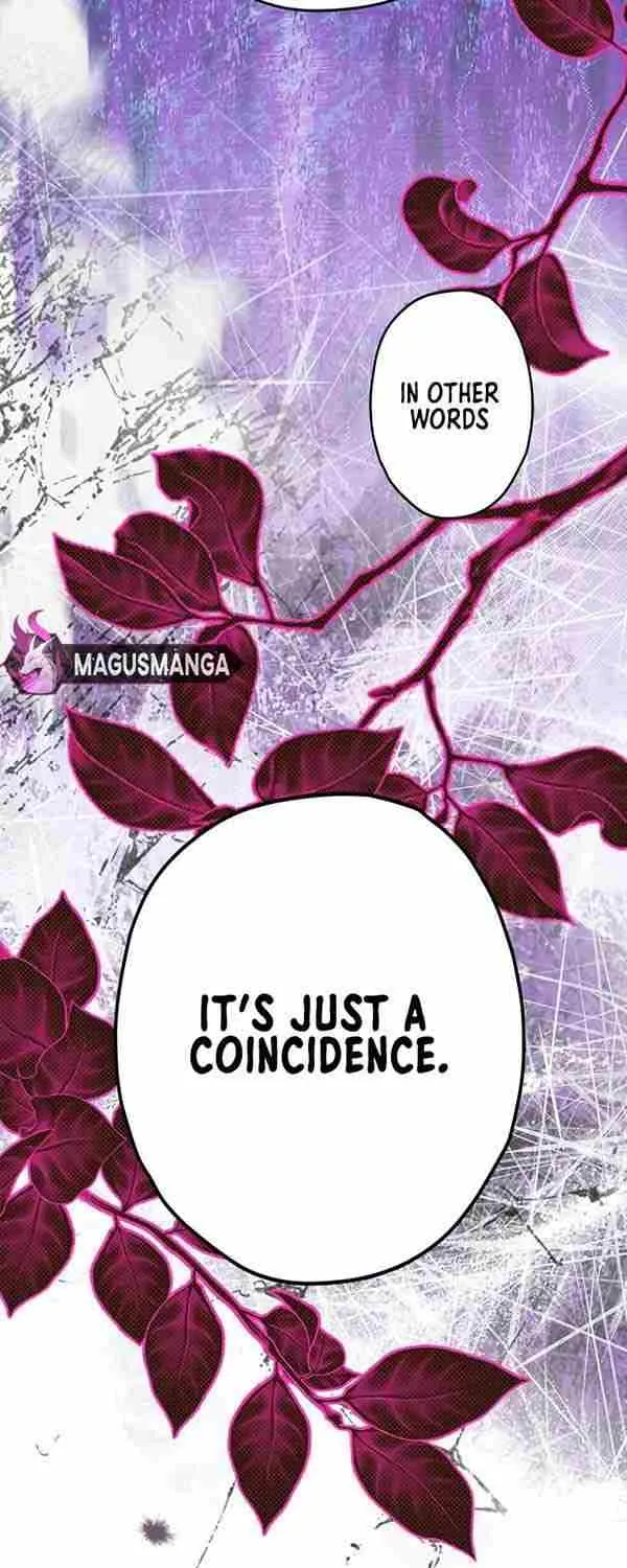 My Mom Entered A Contract Marriage Chapter 67 page 11 - 