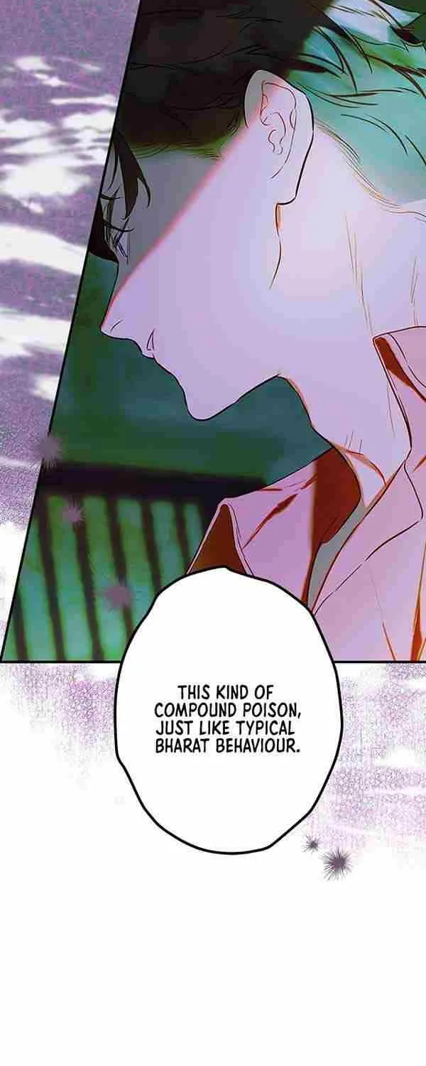 My Mom Entered A Contract Marriage Chapter 67 page 13 - 