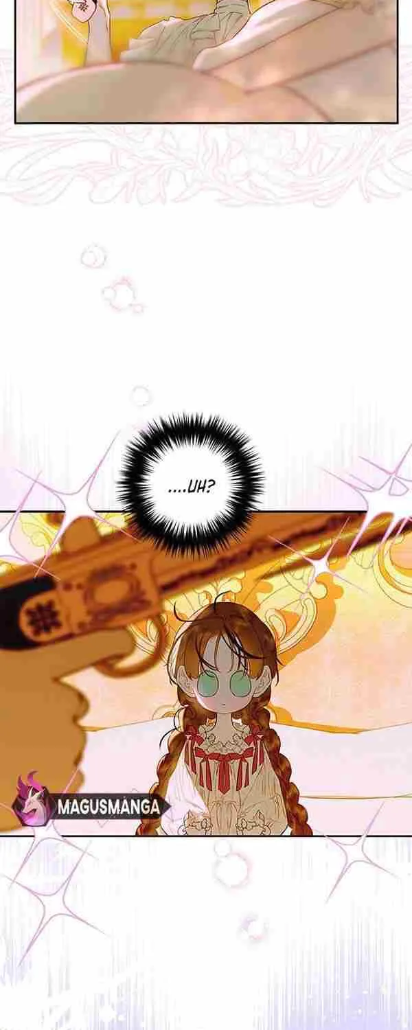 My Mom Entered A Contract Marriage Chapter 67 page 17 - 