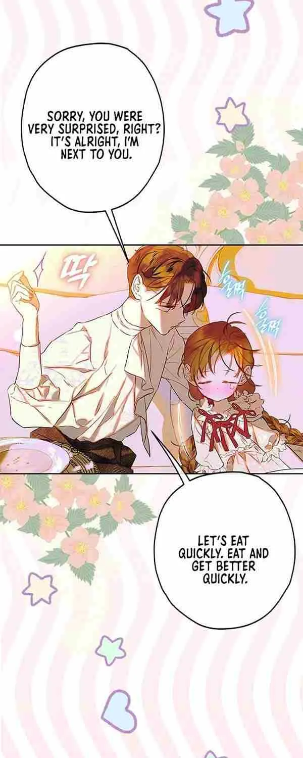 My Mom Entered A Contract Marriage Chapter 67 page 30 - 