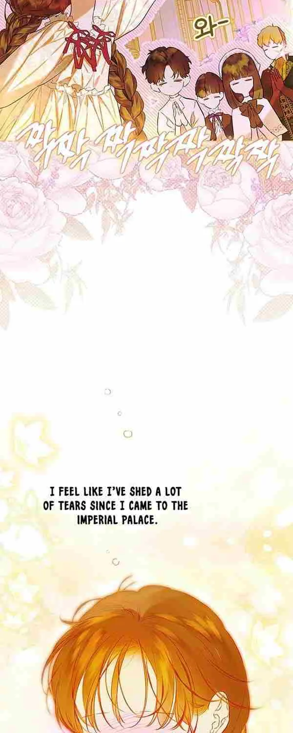 My Mom Entered A Contract Marriage Chapter 67 page 33 - 