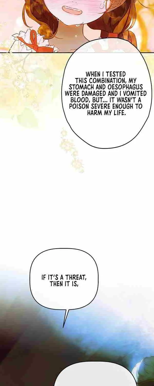 My Mom Entered A Contract Marriage Chapter 67 page 37 - 