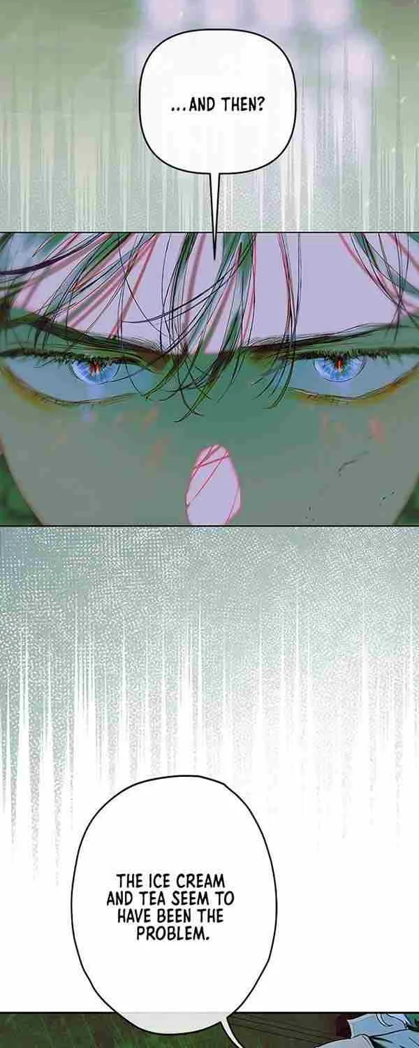 My Mom Entered A Contract Marriage Chapter 67 page 6 - 