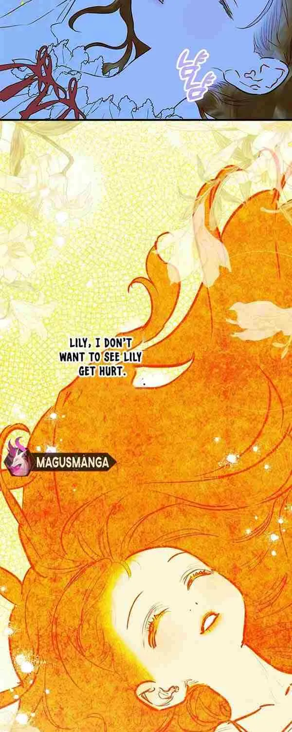 My Mom Entered A Contract Marriage Chapter 67 page 53 - 