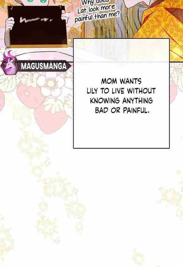 My Mom Entered A Contract Marriage Chapter 67 page 58 - 