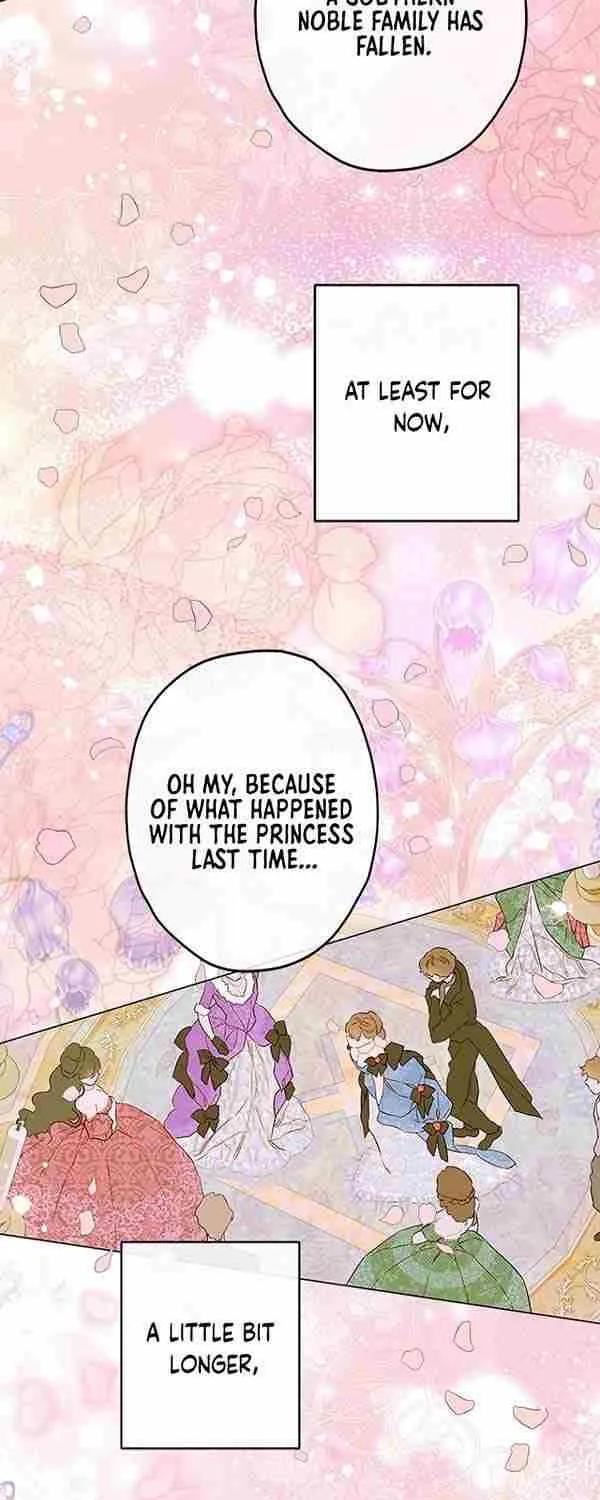 My Mom Entered A Contract Marriage Chapter 67 page 63 - 