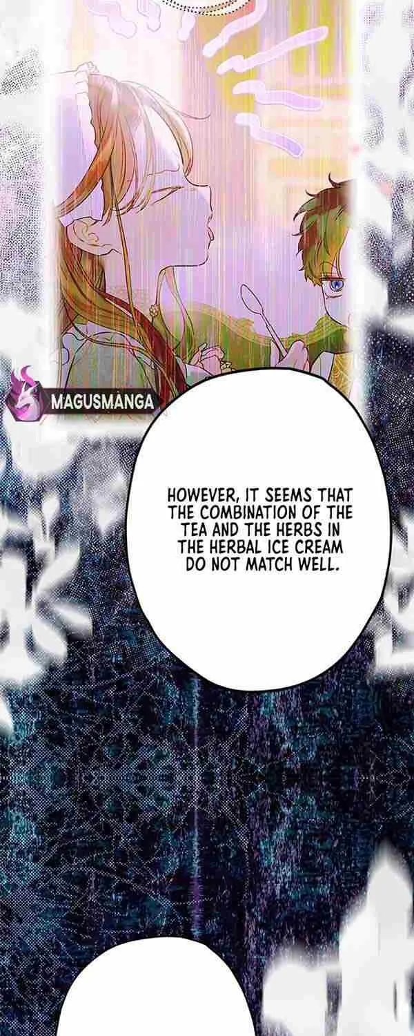 My Mom Entered A Contract Marriage Chapter 67 page 9 - 