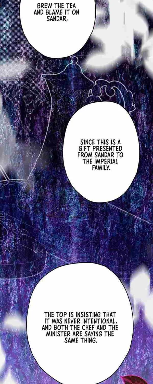 My Mom Entered A Contract Marriage Chapter 67 page 10 - 