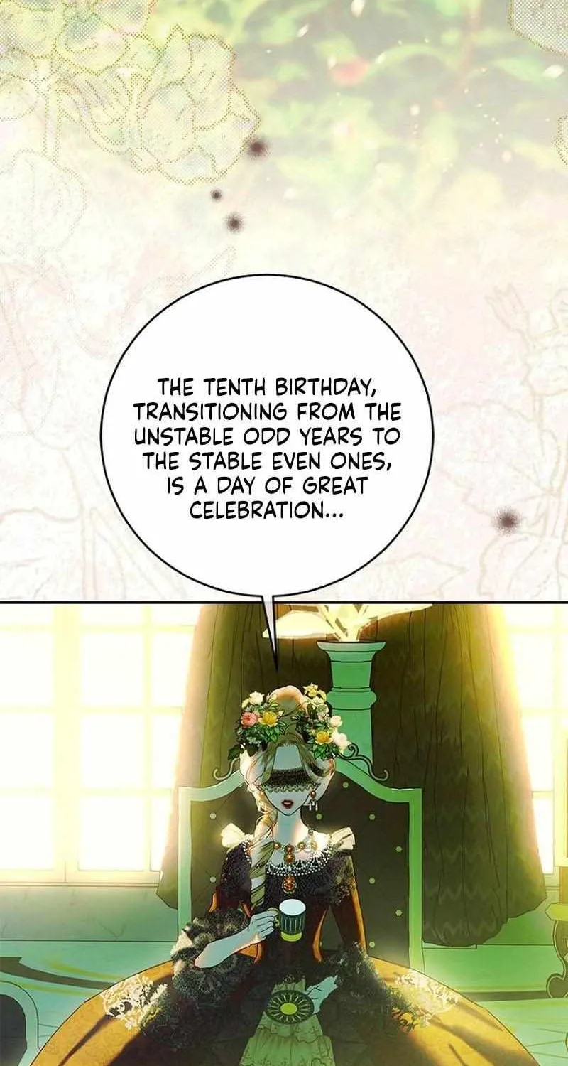 My Mom Entered A Contract Marriage Chapter 68 page 12 - 