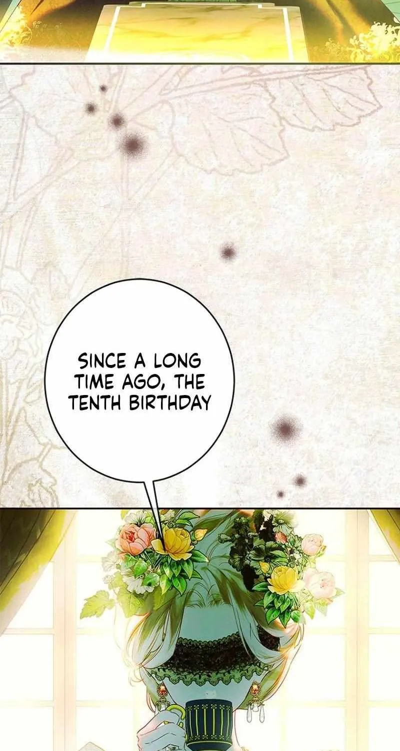 My Mom Entered A Contract Marriage Chapter 68 page 13 - 