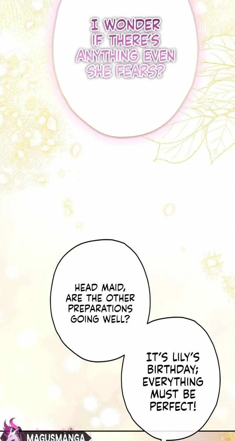 My Mom Entered A Contract Marriage Chapter 68 page 25 - 