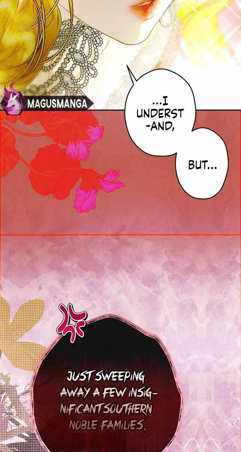 My Mom Entered A Contract Marriage Chapter 68 page 32 - 