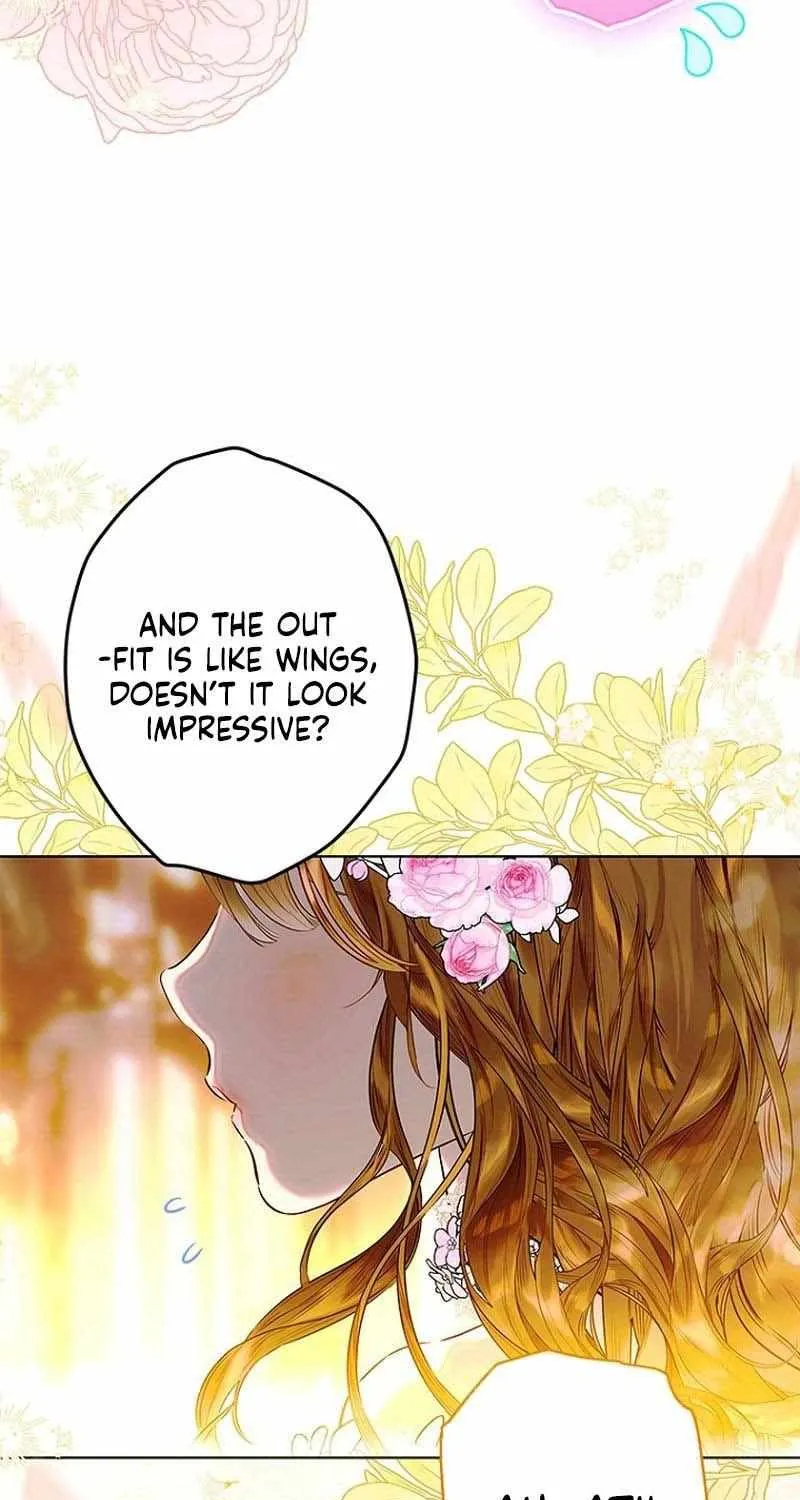 My Mom Entered A Contract Marriage Chapter 68 page 45 - 