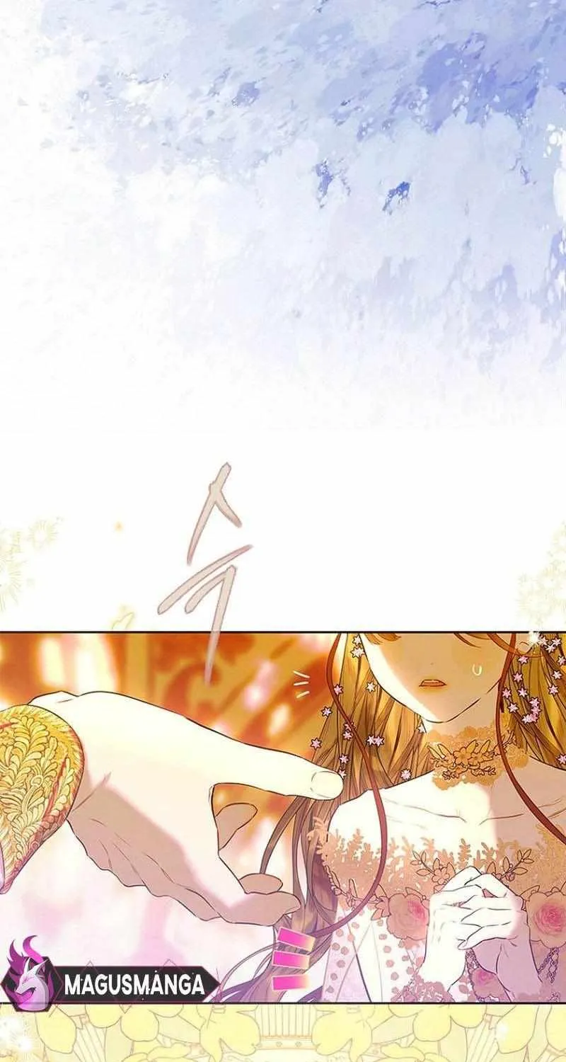My Mom Entered A Contract Marriage Chapter 68 page 51 - 