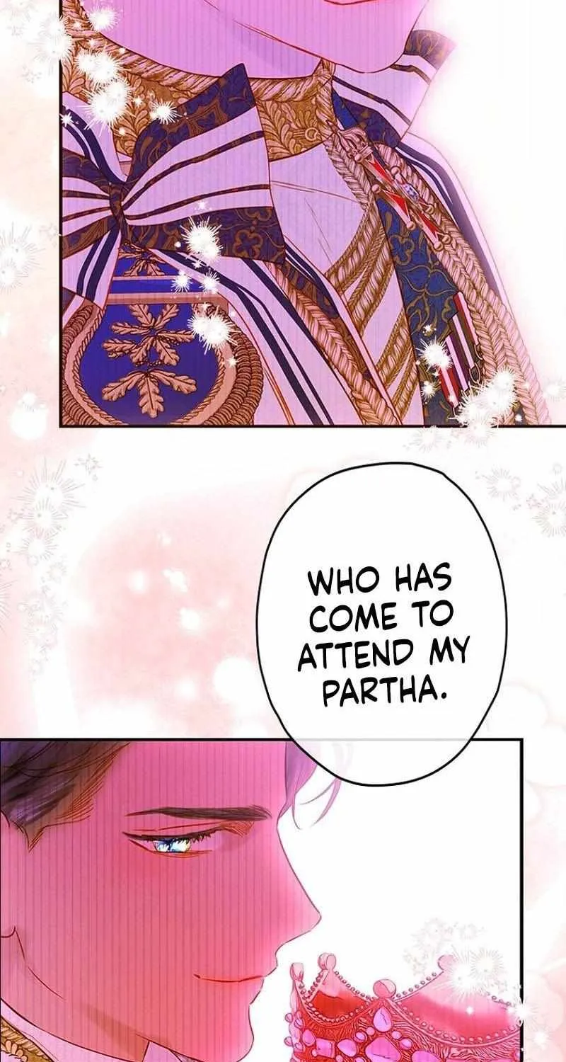 My Mom Entered A Contract Marriage Chapter 68 page 71 - 