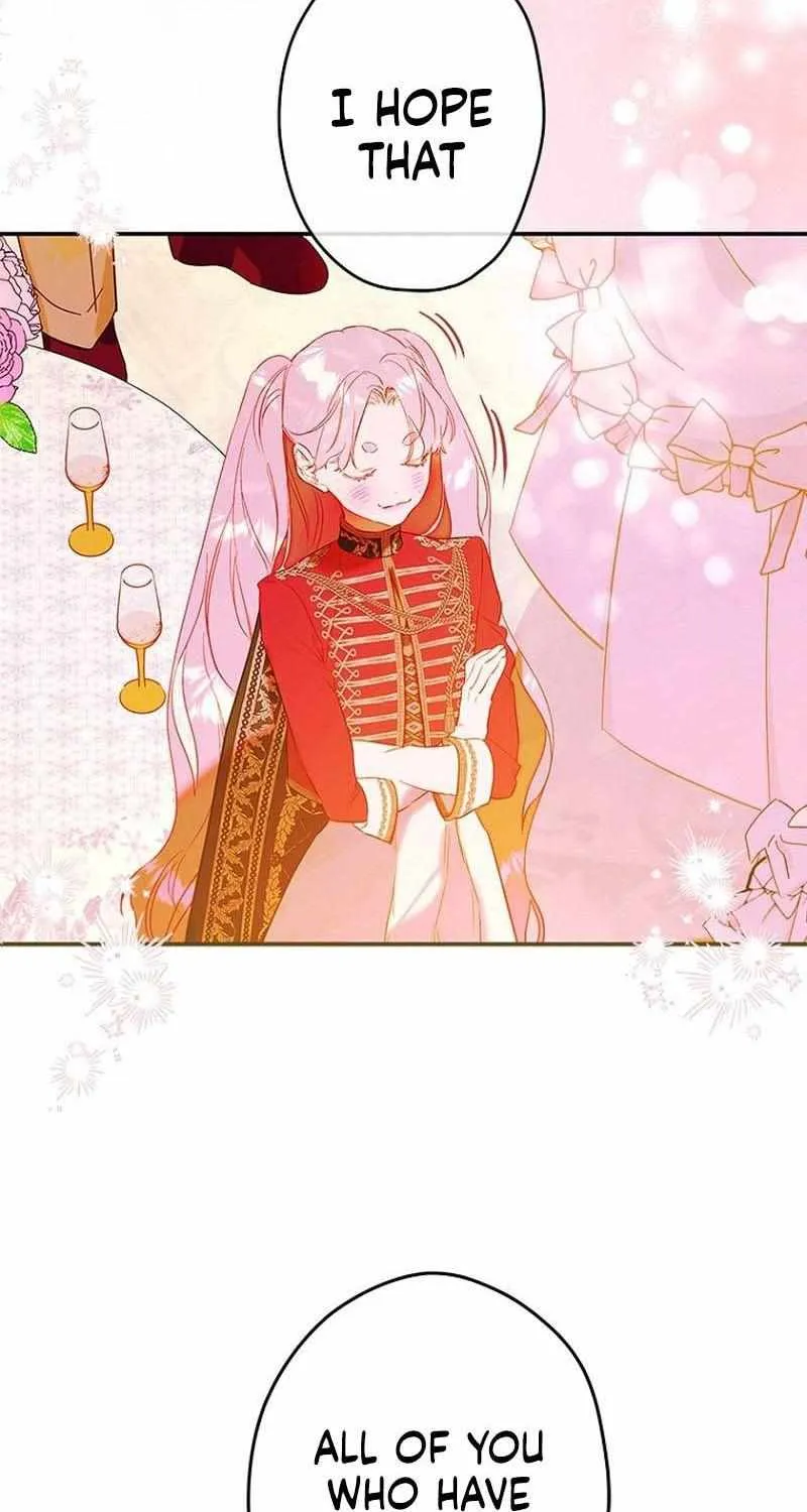 My Mom Entered A Contract Marriage Chapter 68 page 73 - 