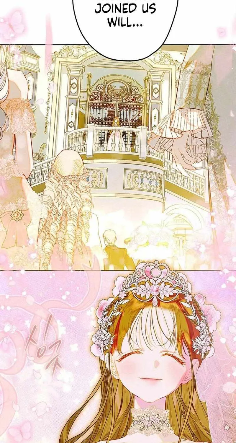 My Mom Entered A Contract Marriage Chapter 68 page 74 - 