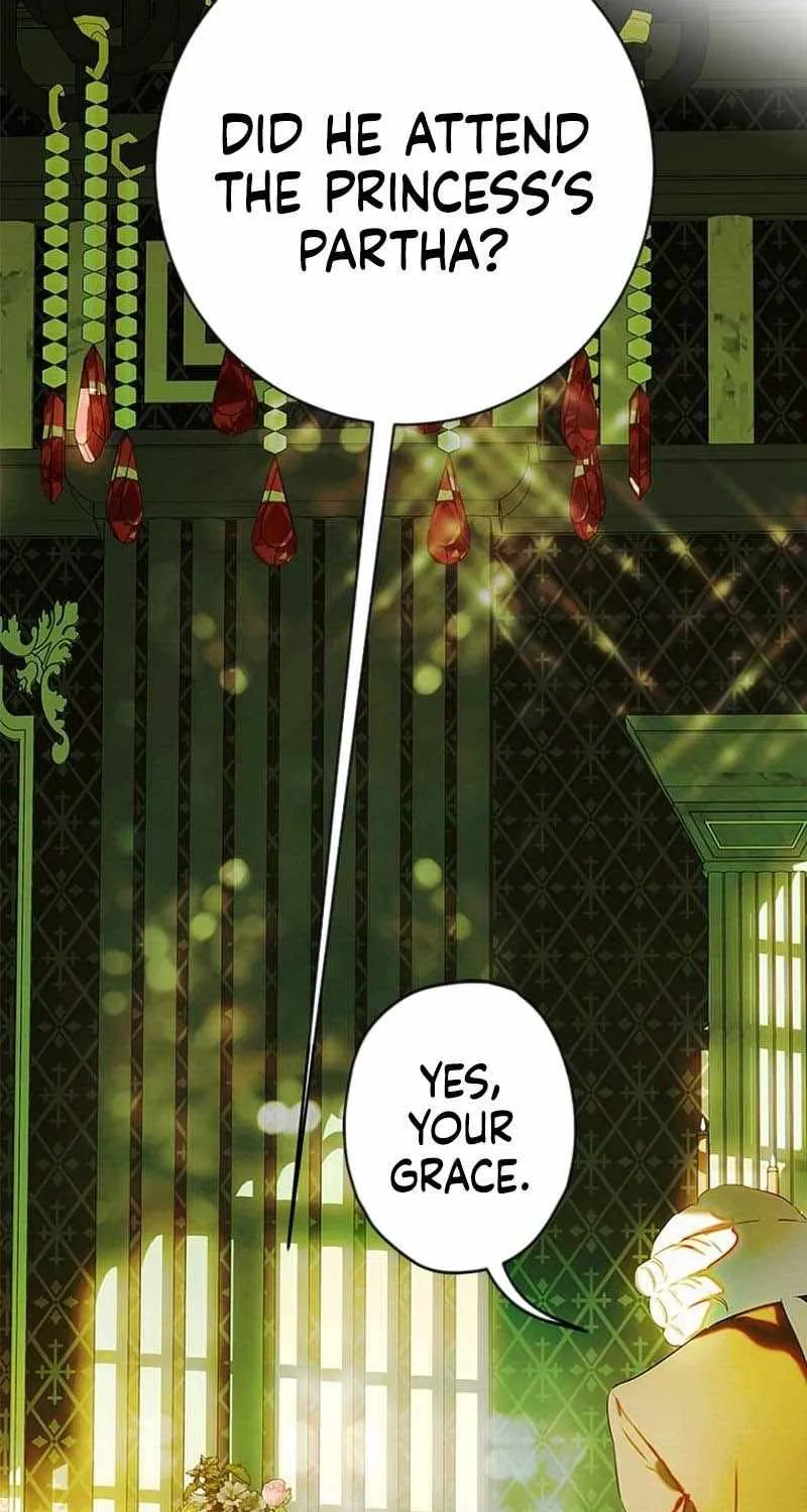 My Mom Entered A Contract Marriage Chapter 68 page 79 - 