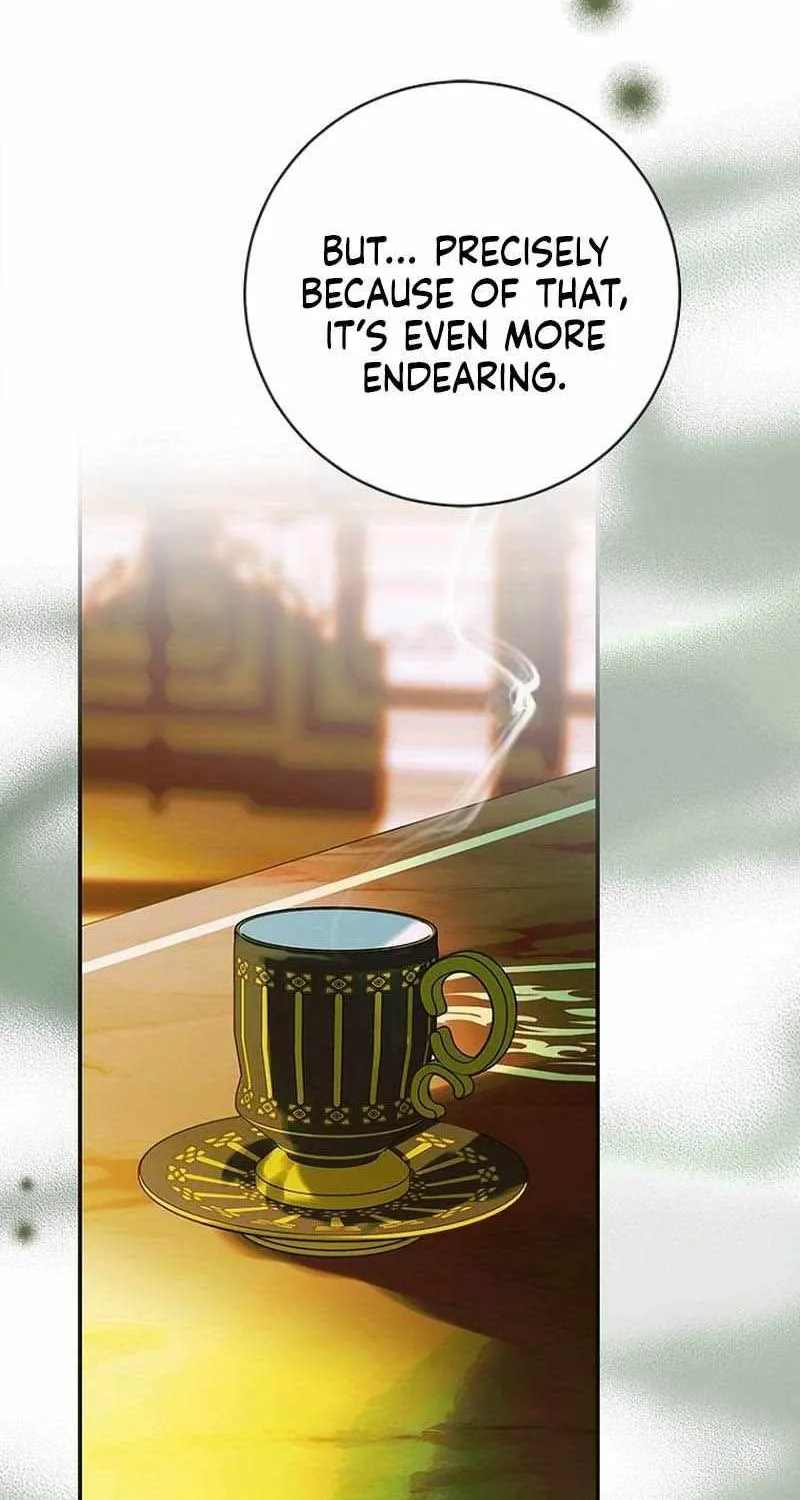 My Mom Entered A Contract Marriage Chapter 68 page 82 - 