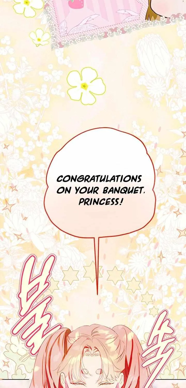 My Mom Entered A Contract Marriage Chapter 69 page 13 - 