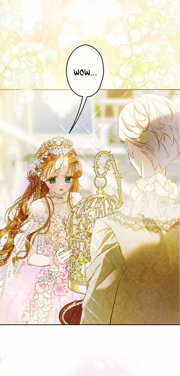 My Mom Entered A Contract Marriage Chapter 69 page 28 - 