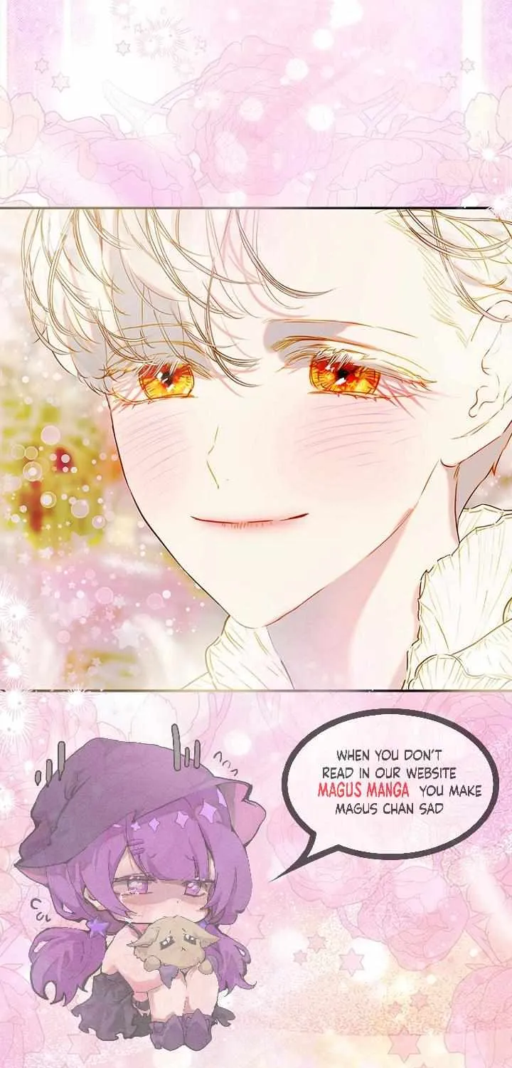 My Mom Entered A Contract Marriage Chapter 69 page 30 - 