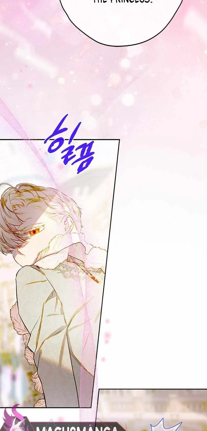 My Mom Entered A Contract Marriage Chapter 69 page 32 - 