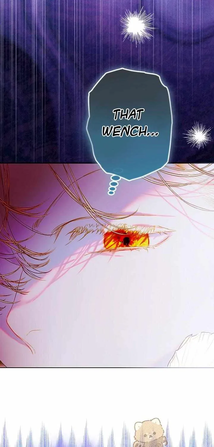 My Mom Entered A Contract Marriage Chapter 69 page 35 - 