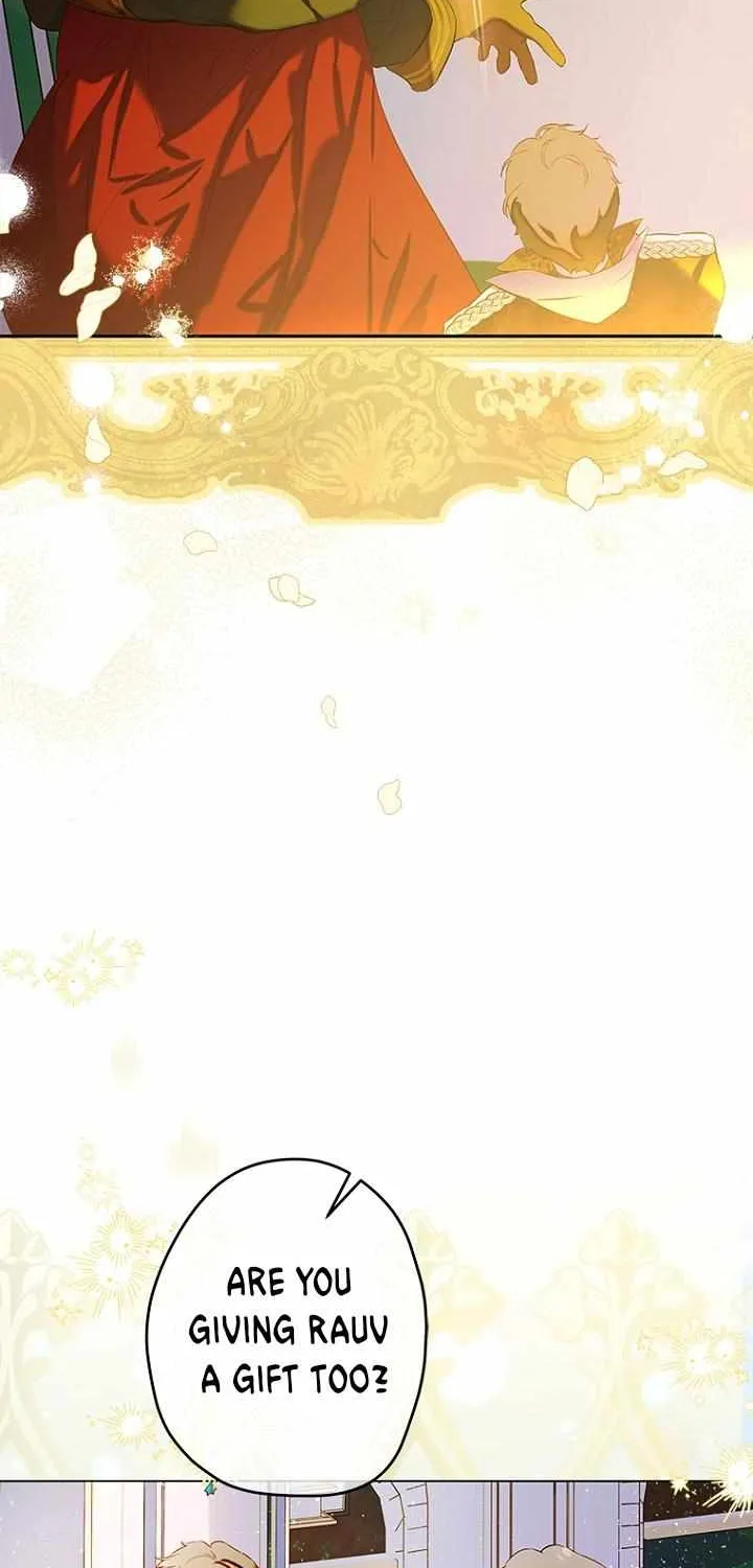 My Mom Entered A Contract Marriage Chapter 69 page 41 - 