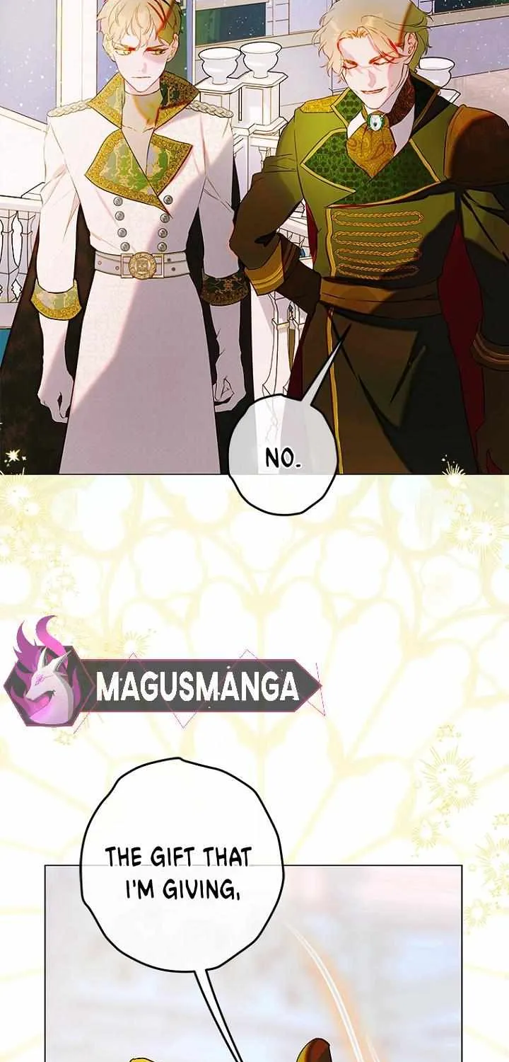 My Mom Entered A Contract Marriage Chapter 69 page 42 - 