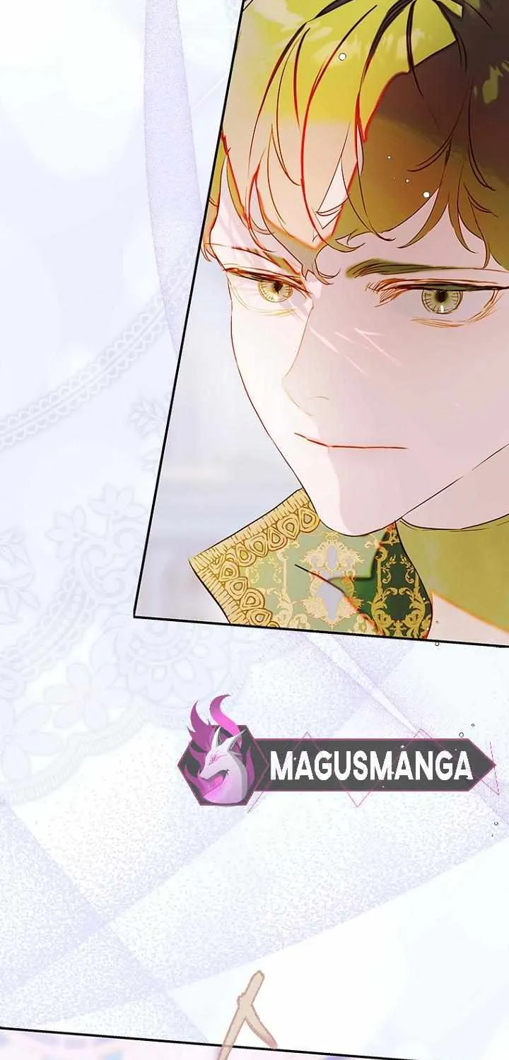 My Mom Entered A Contract Marriage Chapter 69 page 46 - 