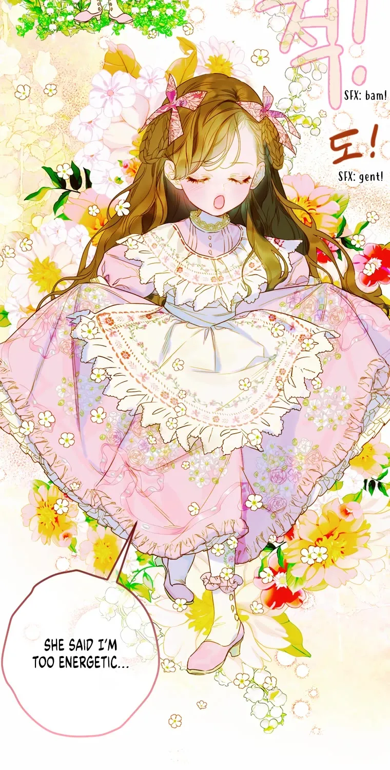 My Mom Entered A Contract Marriage Chapter 7 page 14 - 