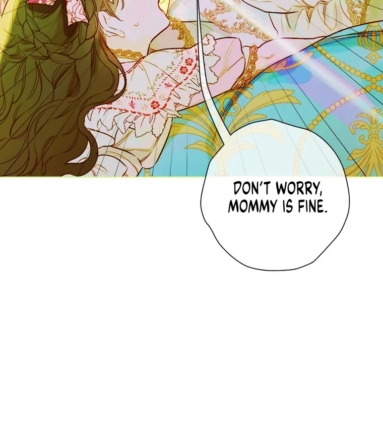 My Mom Entered A Contract Marriage Chapter 7 page 21 - 