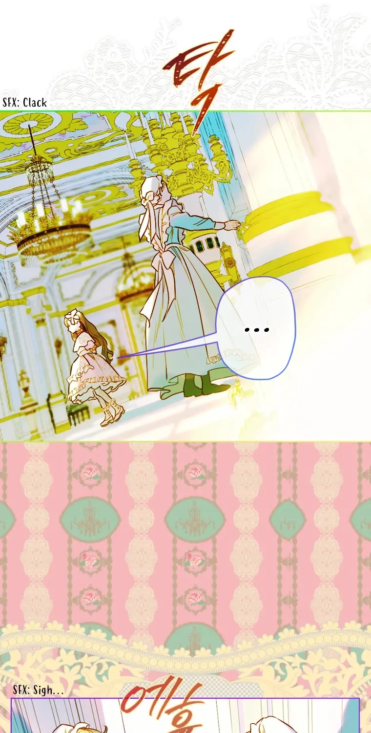 My Mom Entered A Contract Marriage Chapter 7 page 22 - 