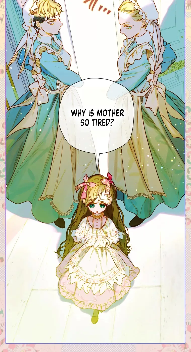 My Mom Entered A Contract Marriage Chapter 7 page 23 - 