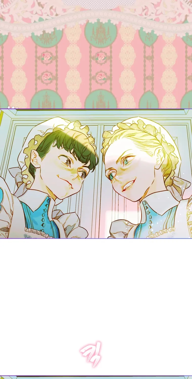 My Mom Entered A Contract Marriage Chapter 7 page 24 - 