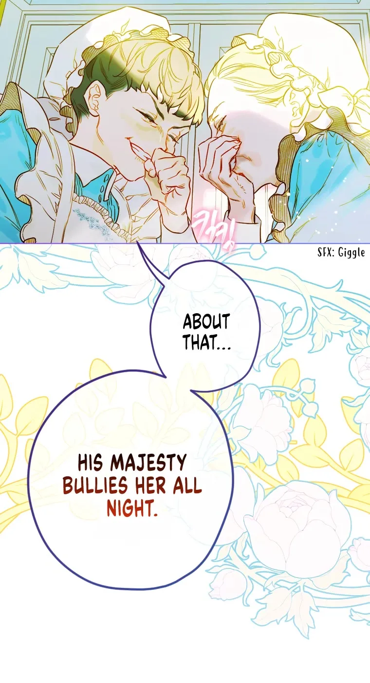 My Mom Entered A Contract Marriage Chapter 7 page 25 - 