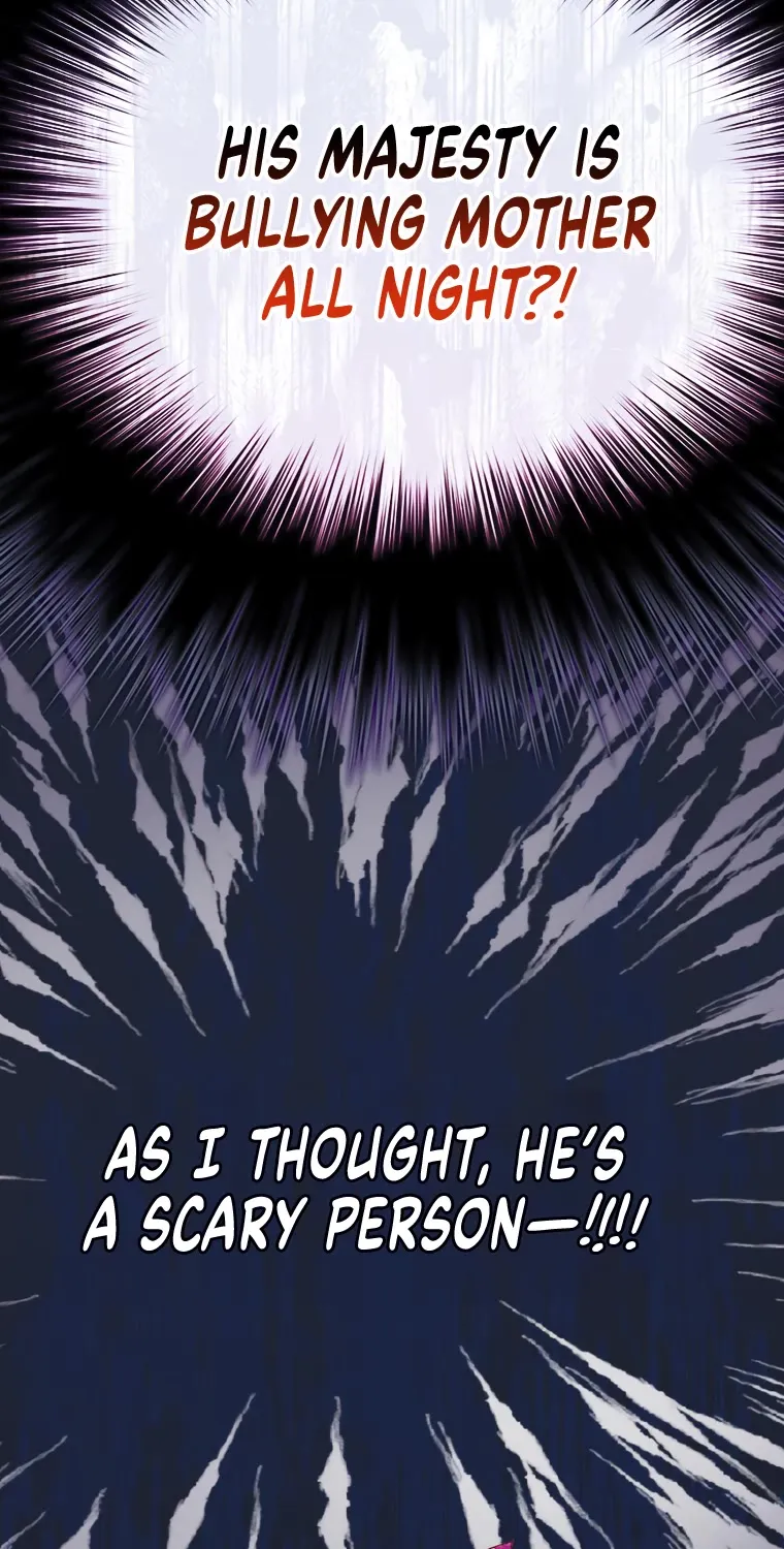 My Mom Entered A Contract Marriage Chapter 7 page 32 - 