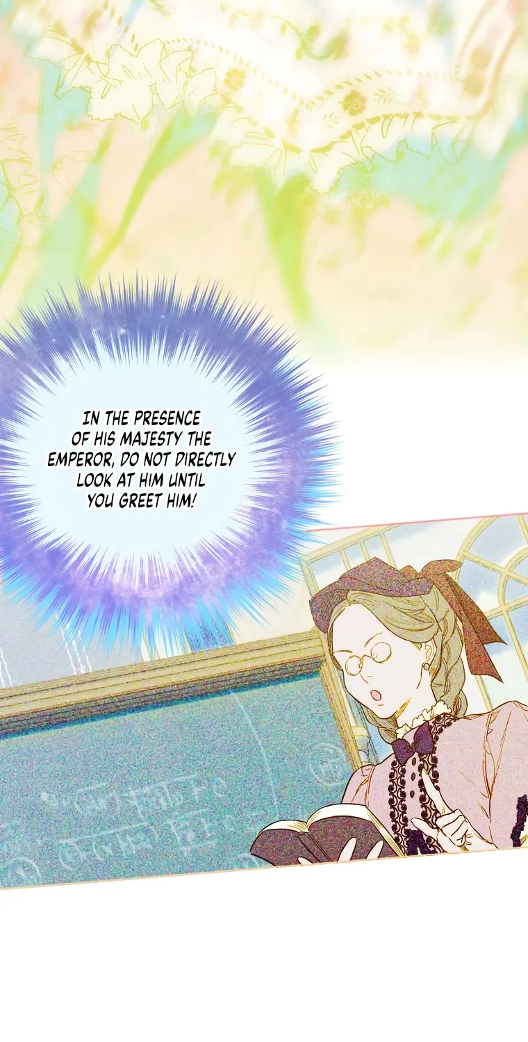 My Mom Entered A Contract Marriage Chapter 7 page 65 - 