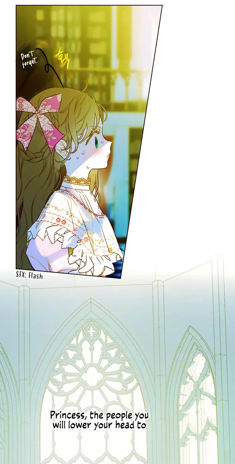 My Mom Entered A Contract Marriage Chapter 7 page 67 - 