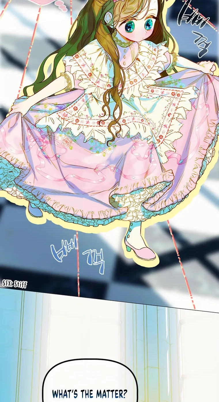 My Mom Entered A Contract Marriage Chapter 7 page 70 - 
