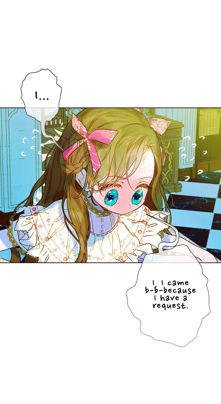My Mom Entered A Contract Marriage Chapter 7 page 72 - 
