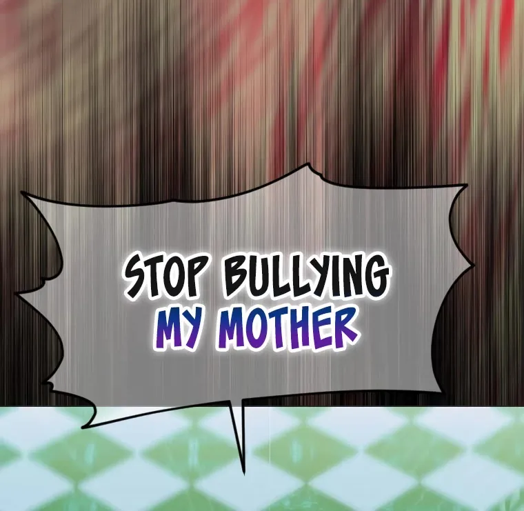 My Mom Entered A Contract Marriage Chapter 7 page 76 - 