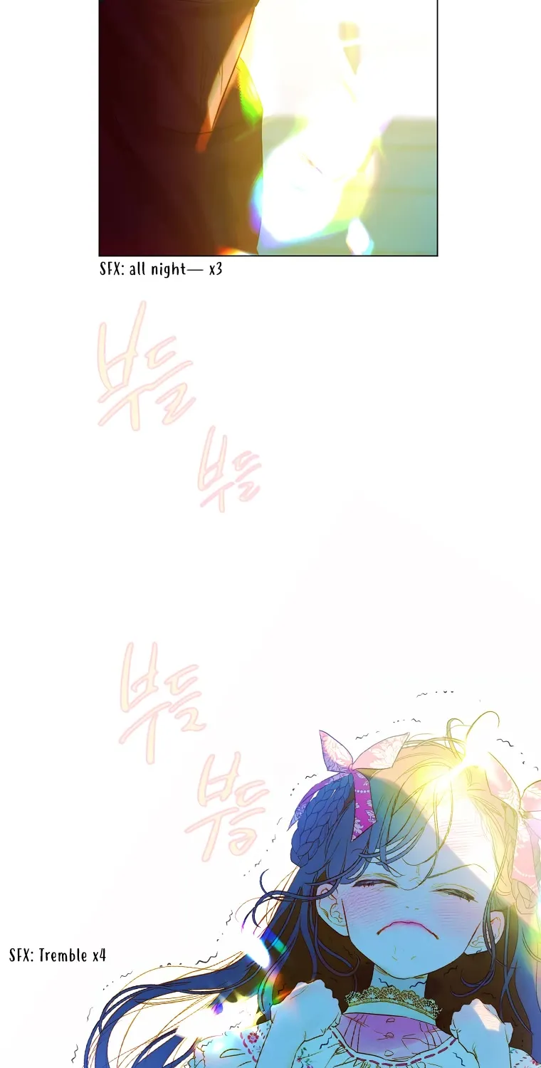 My Mom Entered A Contract Marriage Chapter 7 page 81 - 