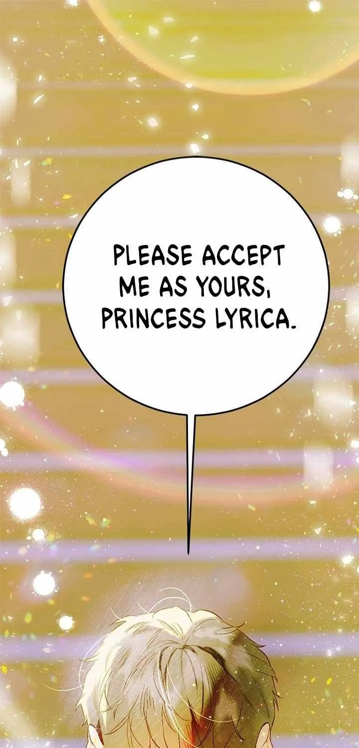 My Mom Entered A Contract Marriage Chapter 70 page 2 - 