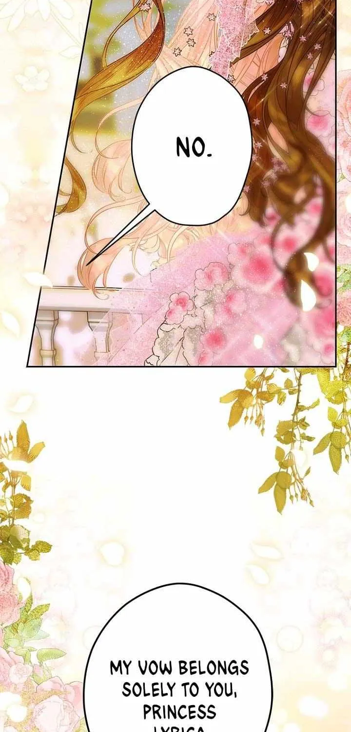 My Mom Entered A Contract Marriage Chapter 70 page 15 - 